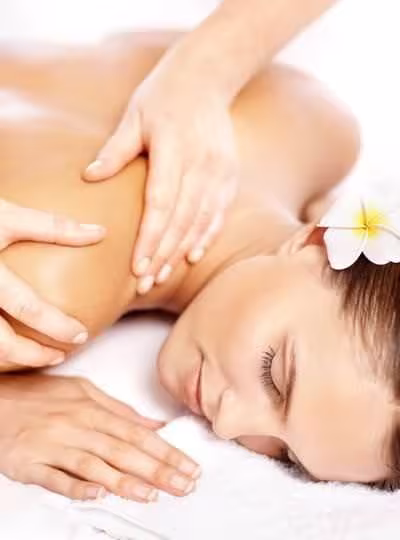 Spa & Masajes en Bali Spa & Masajes en Bali