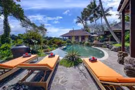 4 Habitaciones Villa Amaru en Ubud