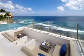 4 Habitaciones Villa Anugrah en Uluwatu