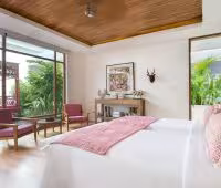 Villa Zambala, Doble Habitación de huéspedes